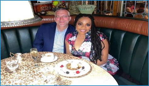 Kimberley Martin , Husband, Age, Net worth, Bio, Wiki, Salary, Birthday, ESPN, Married, Children